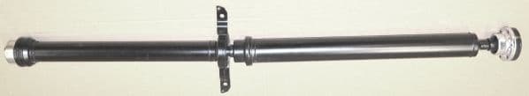 Propshaft, axle drive GKNP20066