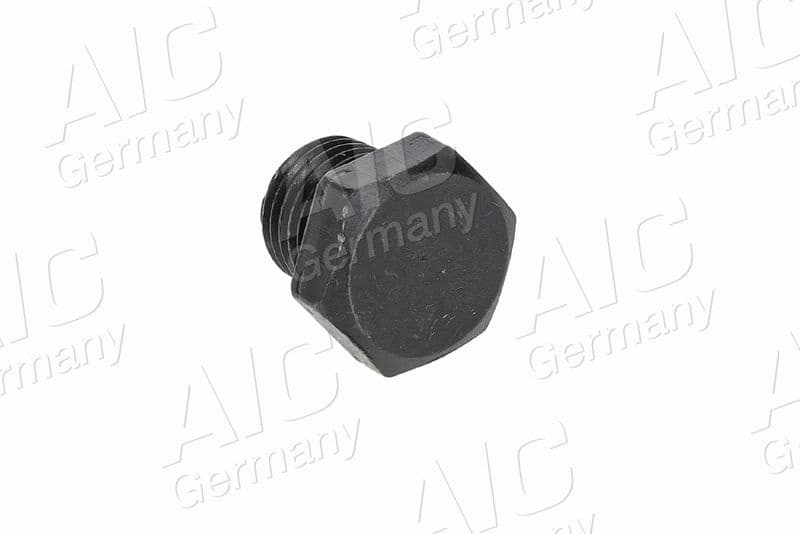 Screw Plug, oil sump Original AIC Quality 51934 - image 2