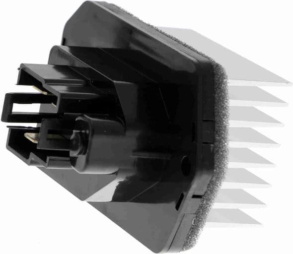 Regulator, interior blower Original VEMO Quality V48-79-0012