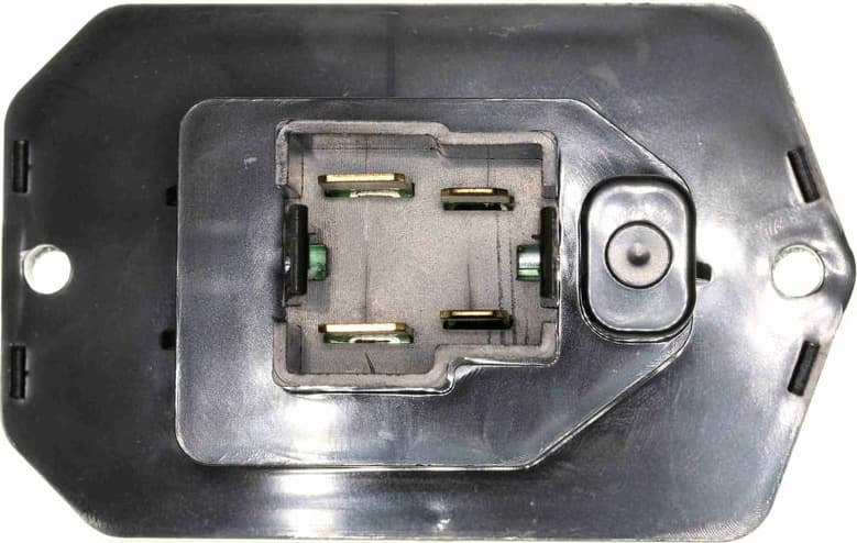 Regulator, interior blower Original VEMO Quality V48-79-0012 - image 2
