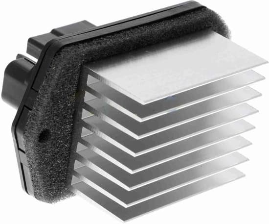 Regulator, interior blower Original VEMO Quality V48-79-0012 - image 4