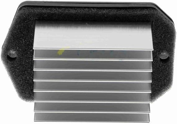 Regulator, interior blower Original VEMO Quality V48-79-0012 - image 5