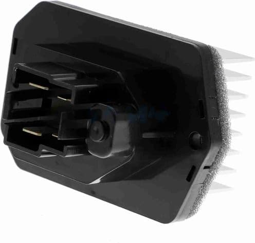 Regulator, interior blower Original VEMO Quality V48-79-0012 - image 10