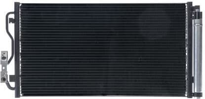 Condenser, air conditioning BEHR AC1072000S