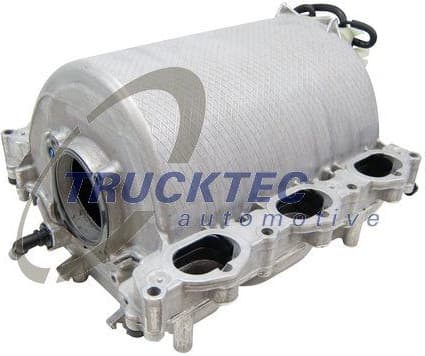 Intake Manifold Module 02.14.177