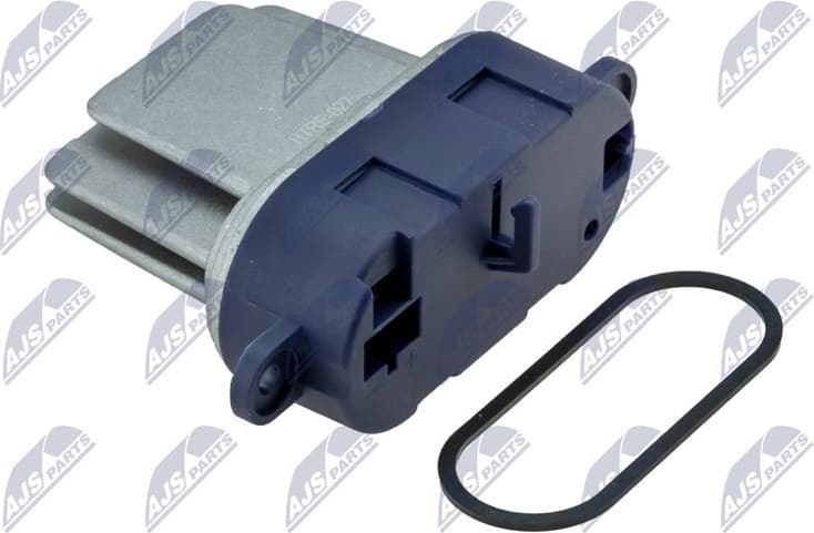 Resistor, interior blower ERD-RE-027