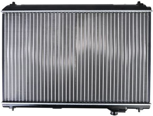 Radiator, engine cooling 10-26317-SX