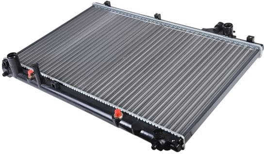 Radiator, engine cooling 10-26317-SX - image 3