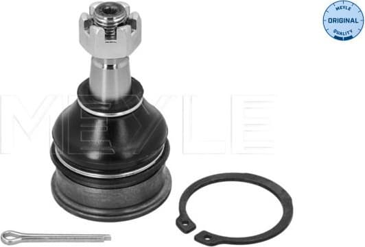 Ball Joint MEYLE-ORIGINAL: True to OE. 33-16 010 0005