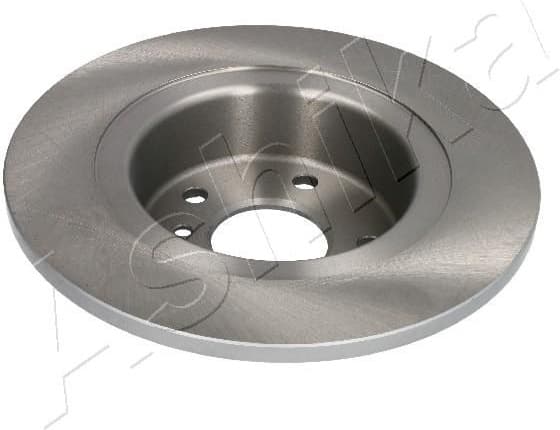Brake Disc 61-0L-L07C - image 2