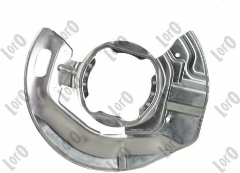 Splash Guard, brake disc LORO 131-07-195