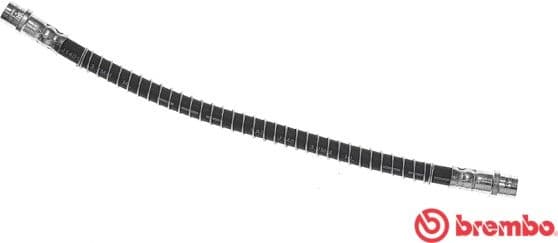 Brake Hose ESSENTIAL LINE T65004 - image 2