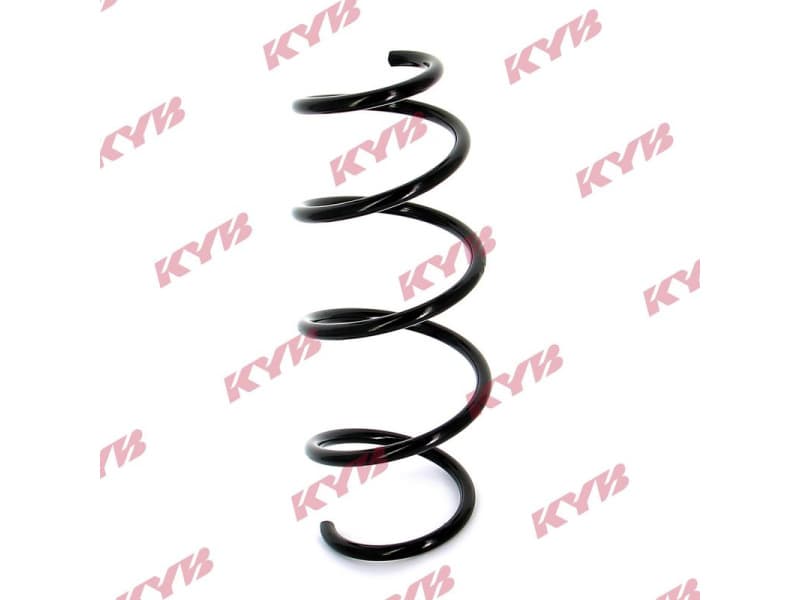 Suspension Spring K-Flex RA4086