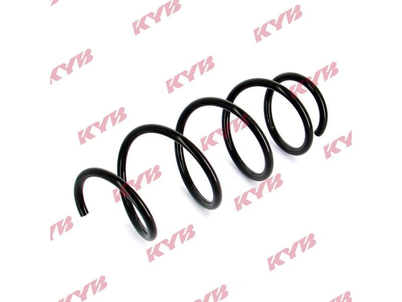 Suspension Spring K-Flex RA4086 - image 2
