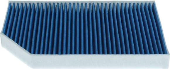 Filter, cabin air FILTER+pro 0 986 628 667 - image 3