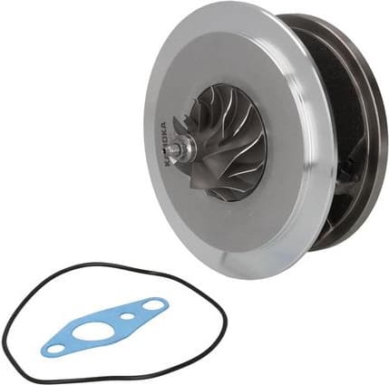 Core assembly, turbocharger 8604186 - image 2