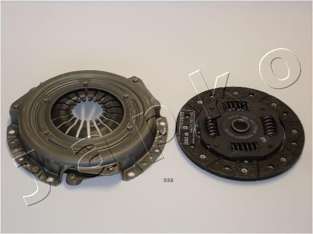 Clutch Kit 92366