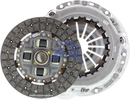 Clutch Kit AISIN Clutch Set (2P) KT-316RA