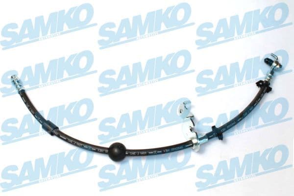 Brake Hose 6T49322
