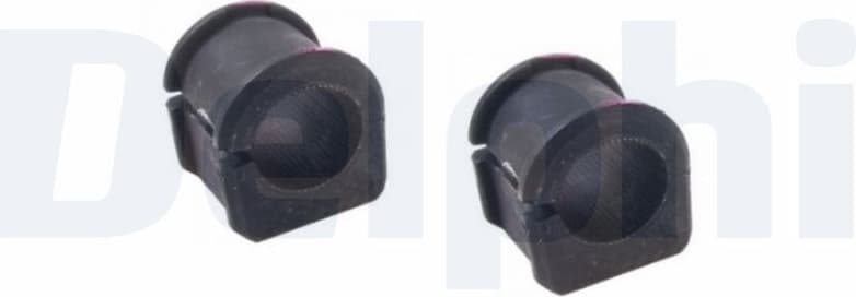 Bushing, stabiliser bar TD5772W