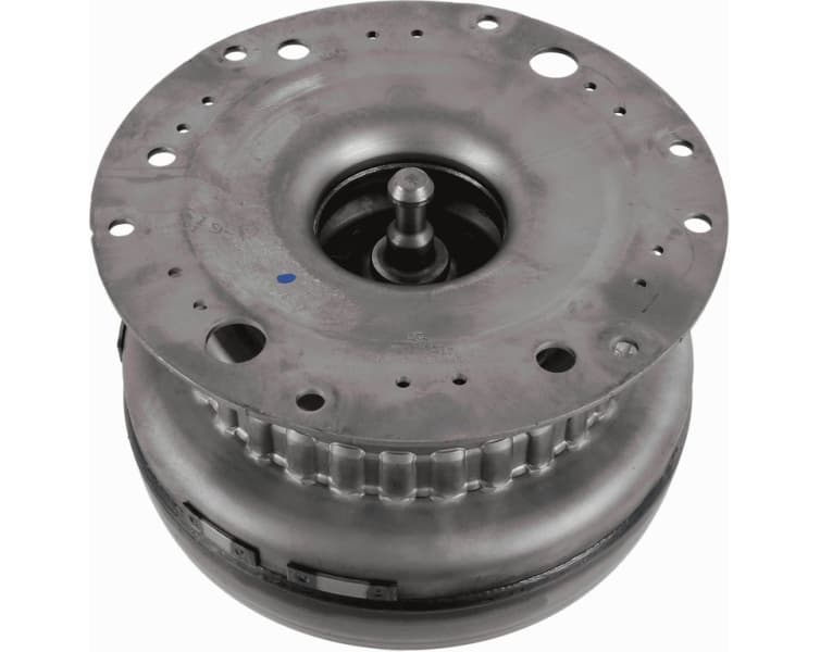 Torque Converter 0700 005 417 - image 2