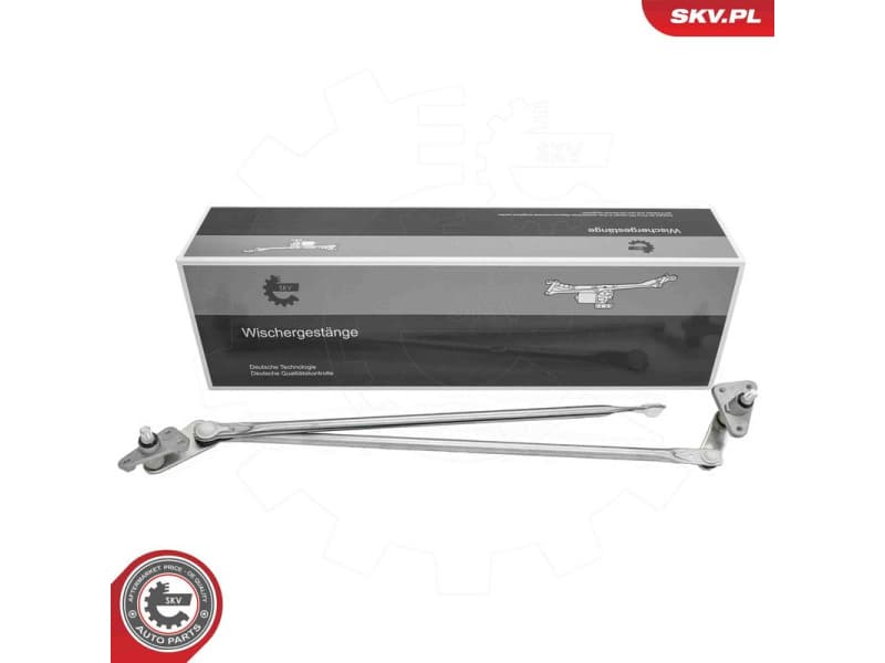 Wiper Linkage 05SKV158
