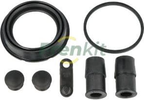 Repair Kit, brake caliper 257140