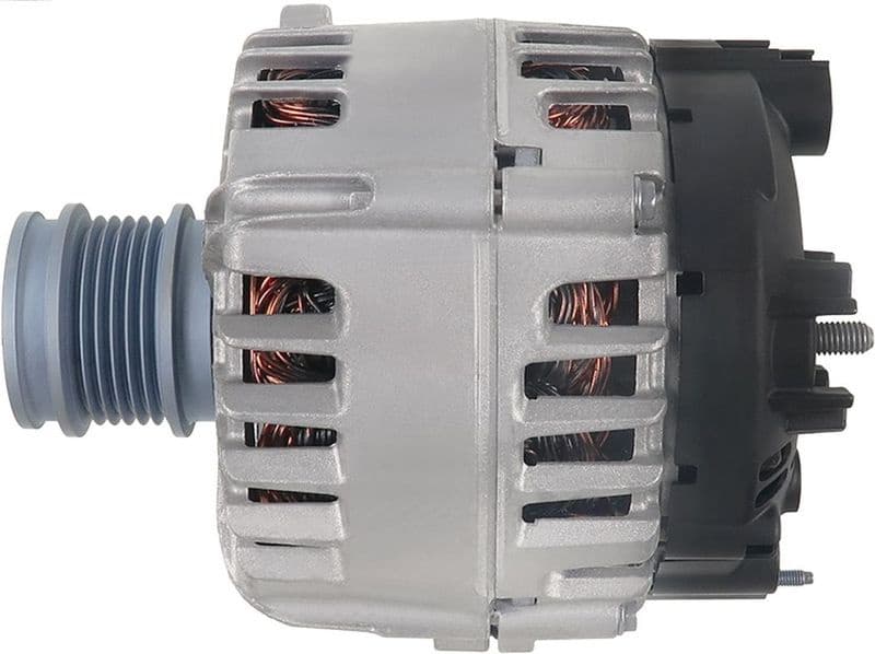 Alternator Valeo A3767(VALEO) - image 4