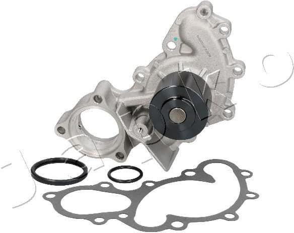 Water Pump, engine cooling 35247