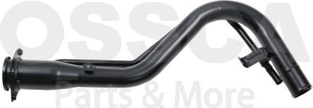 Filler Neck, fuel tank 93118