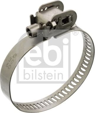 Fastening Clamp 100968