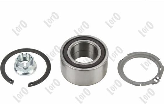 Wheel Bearing Kit LORO 141-03-011