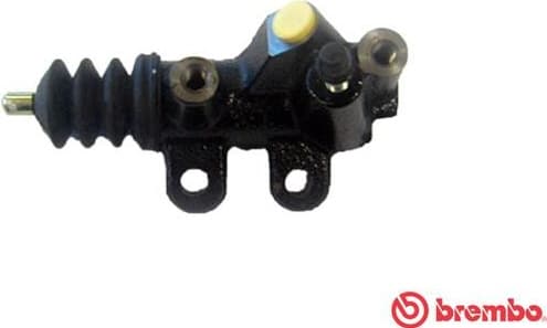 Slave Cylinder, clutch ESSENTIAL LINE E 83 009