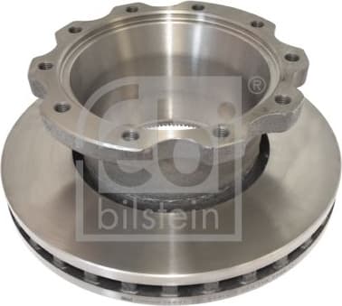Brake Disc 26095