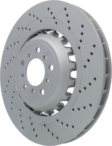 Brake Disc 24013601252 - image 2