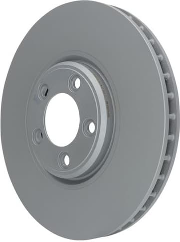Brake Disc 24.0130-0182.1 - image 2