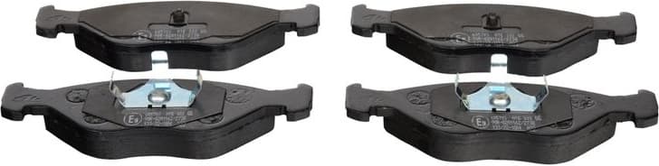 Brake Pad Set, disc brake 13.0460-5703.2 - image 3