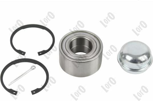 Wheel Bearing Kit LORO 141-03-018