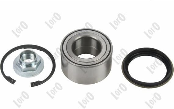 Wheel Bearing Kit LORO 141-03-076