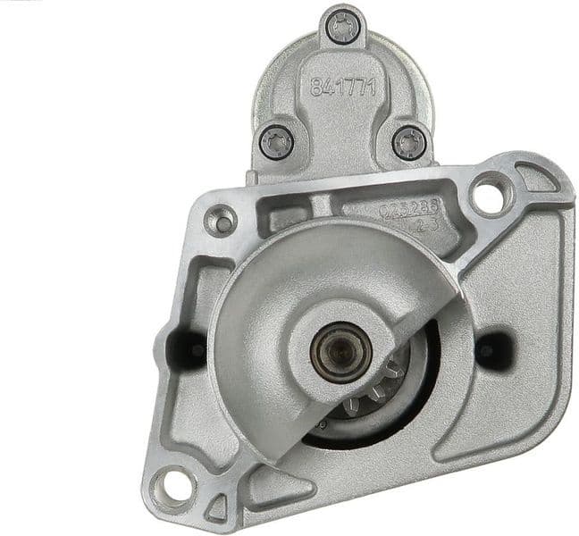 Starter SEG Automotive S0996(SEG)