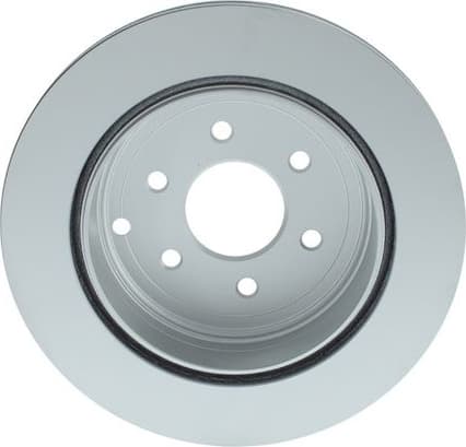Brake Disc 0 986 479 J68 - image 3