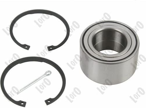Wheel Bearing Kit LORO 141-03-052