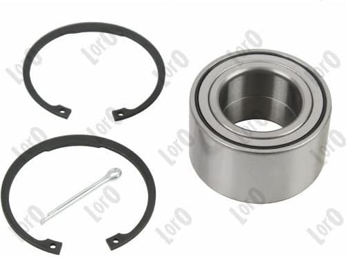 Wheel Bearing Kit LORO 141-03-052 - image 2