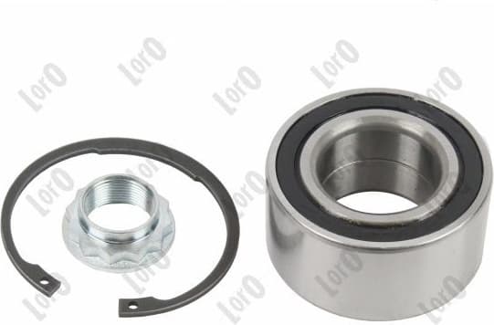Wheel Bearing Kit LORO 141-03-090 - image 2