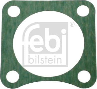 Oil Seal, manual transmission 38156