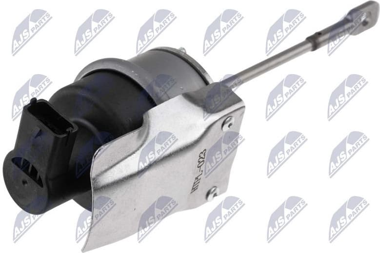 Charger, charging (supercharged/turbocharged) ECD-PL-023 - image 2