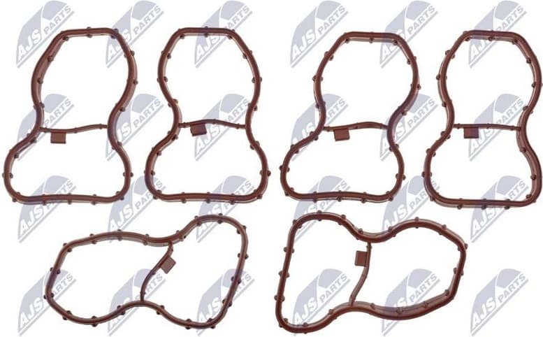 Gasket Set, intake manifold BKS-BM-021A