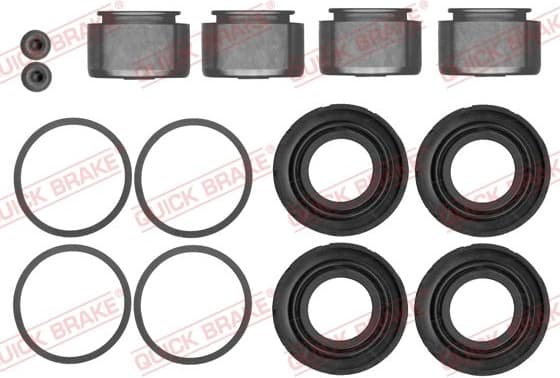 Repair Kit, brake caliper 114-5453