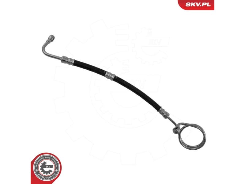 Hydraulic Hose, steering 10SKV977