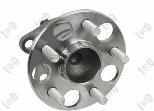 Wheel Bearing Kit LORO 141-01-297